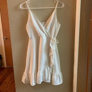 Altar’d State Mini Dress